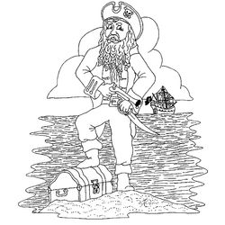 Pirata #44216
