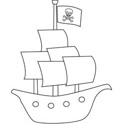 Pirata #44217
