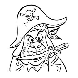 Pirata #44222