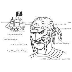 Pirata #44223