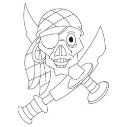 Pirata #44228