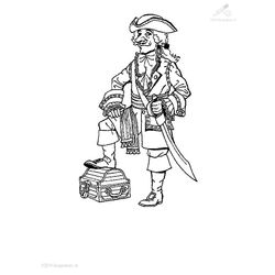 Pirata #44230