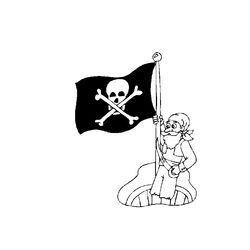 Pirata #44231