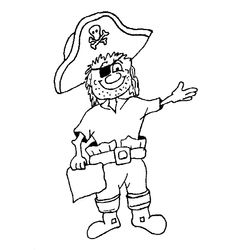 Pirata #44236