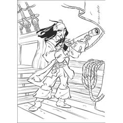 Pirata #44242