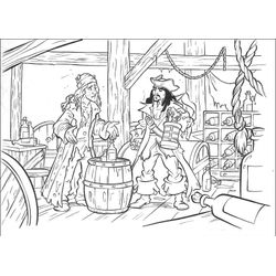 Pirata #44244