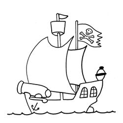 Pirata #44245