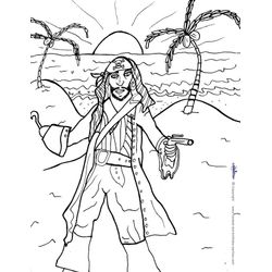 Pirata #44253