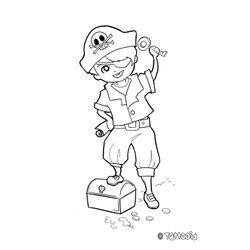 Pirata #44256