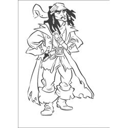 Pirata #44260