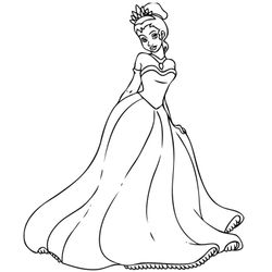 Princesa #44265