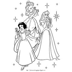 Princesa #44267