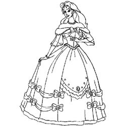 Princesa #44270