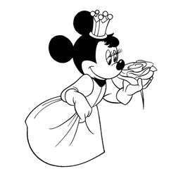 Princesa #44271
