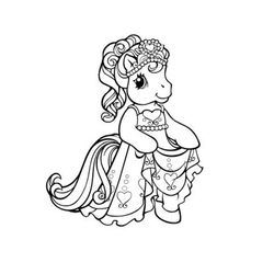 Princesa #44278