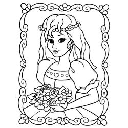 Princesa #44281
