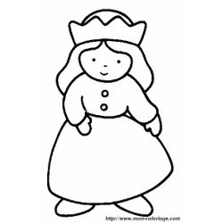 Princesa #44283