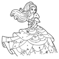 Princesa #44284