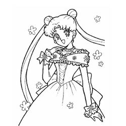 Princesa #44285