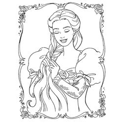 Princesa #44286
