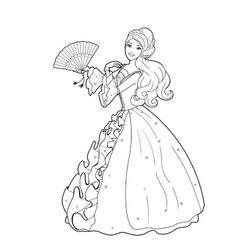 Princesa #44288
