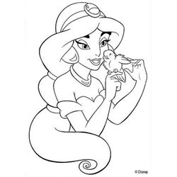 Princesa #44289