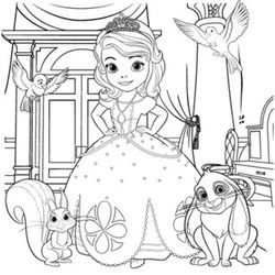 Princesa #44290