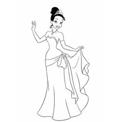 Princesa #44293