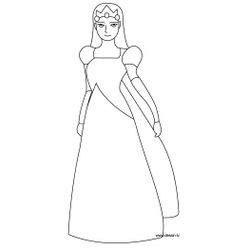 Princesa #44296