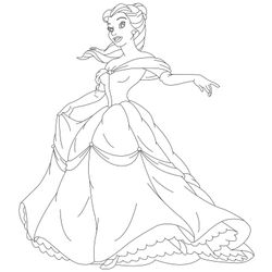 Princesa #44302