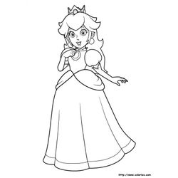 Princesa #44303