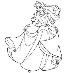 Princesa #44304