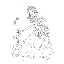 Princesa #44306