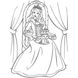 Princesa #44308