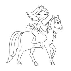 Princesa #44310