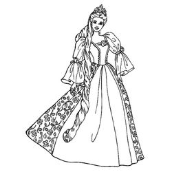 Princesa #44312
