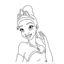 Princesa #44314