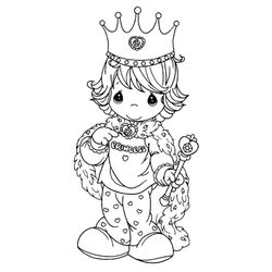 Princesa #44320