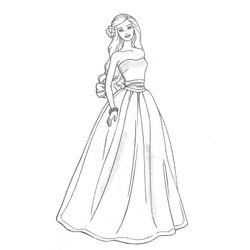 Princesa #44321