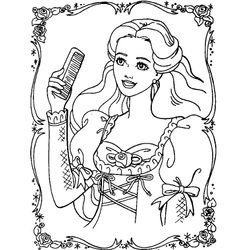 Princesa #44323