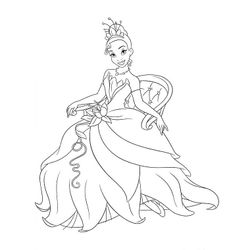 Princesa #44329