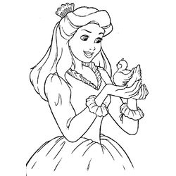 Princesa #44330