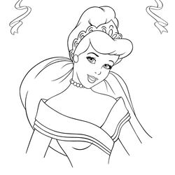 Princesa #44333