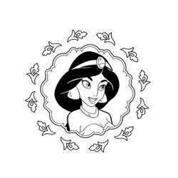 Princesa #44336