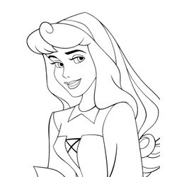 Princesa #44343