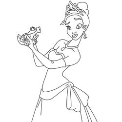 Princesa #44345