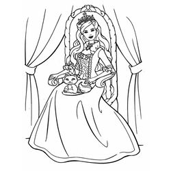 Princesa #44349