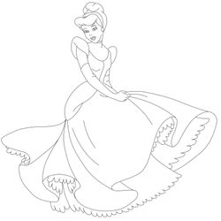 Princesa #44352