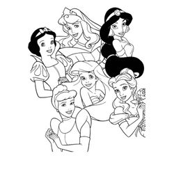 Princesa #44356
