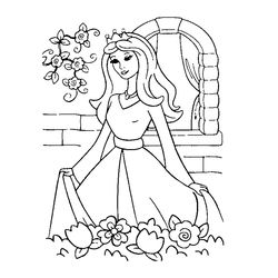 Princesa #44357